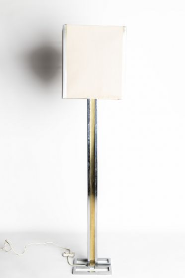 Vintage Floor Lamp