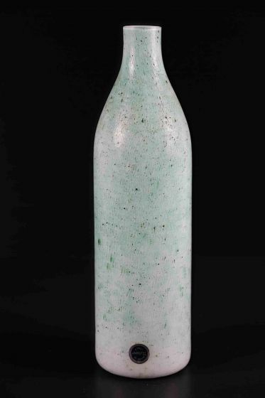 Vintage Murano Glass Vase - SOLD