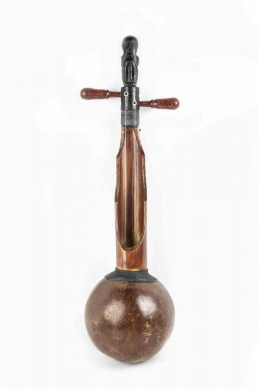 Ethnic Musical Instrument