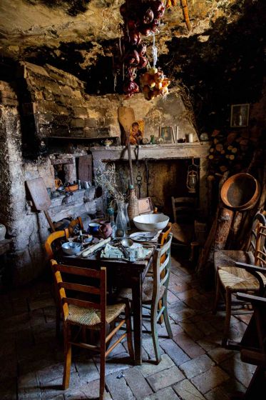 The Kitchen