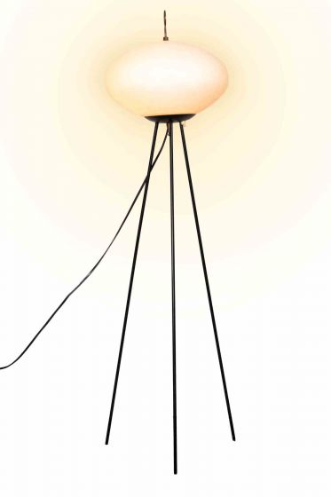 Vintage Stilnovo Floor Lamp