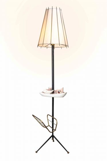 Scar Flor Lamp 