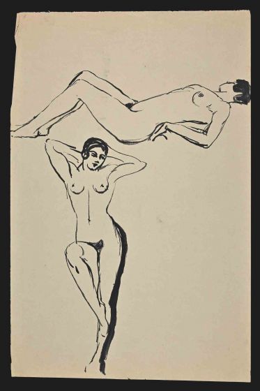 Nudes