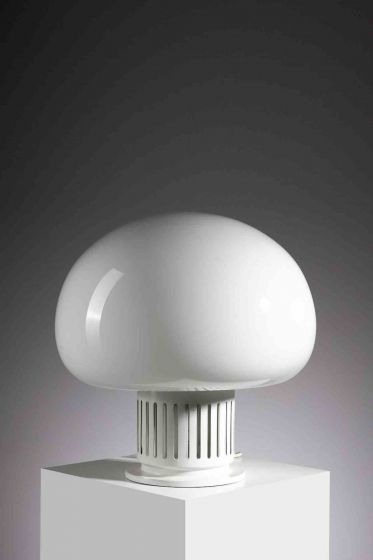 Paola Table Lamp - Decorative Object 