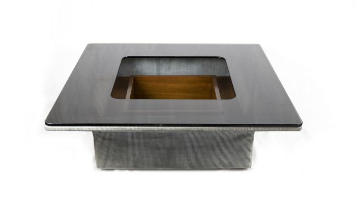 Small Bar Table Frau - Design 