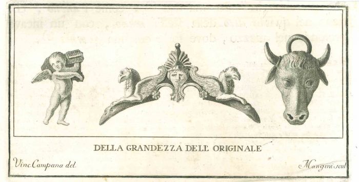 Ancient Roman Decoration