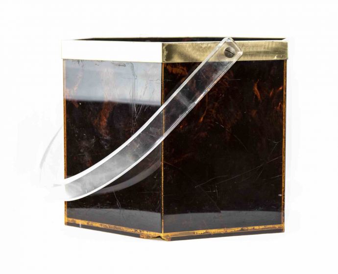Vintage Bottles Holder