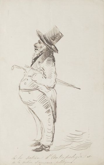 Caricature