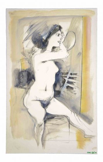 Female Figure