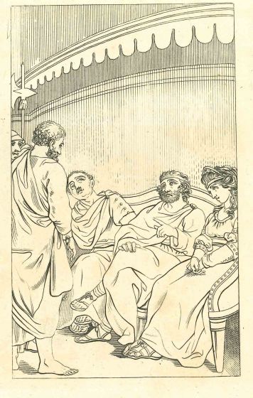 Historical Men