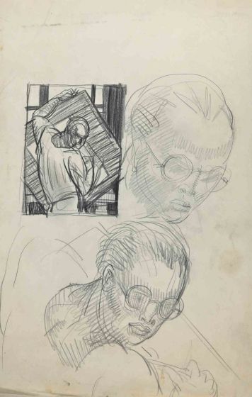 The Portraits