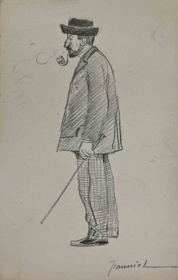 Smoker