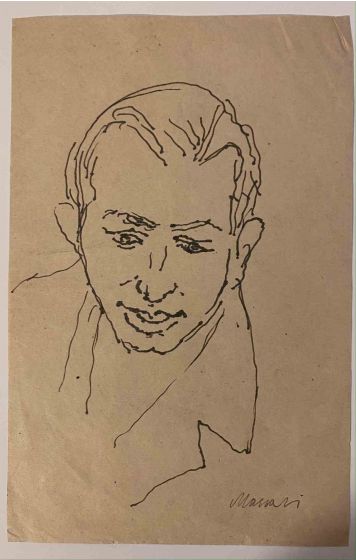 Portrait  