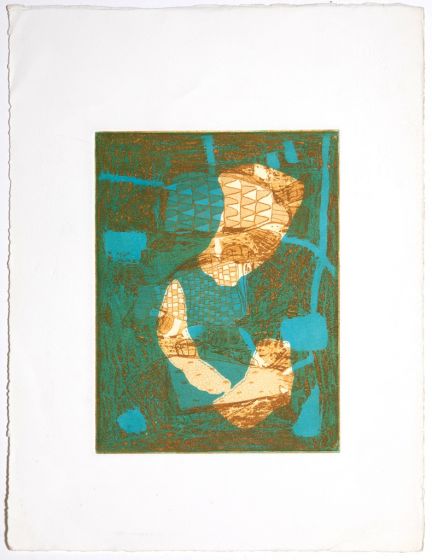 Composition - Contemporary Artworks