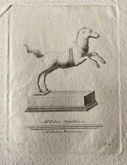Animal Figures from Ancient Rome