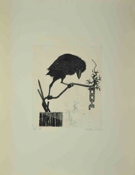 The Crow
