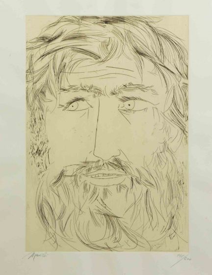 Homage to Michelangelo