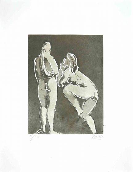 Dancers