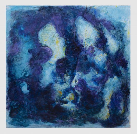 Post Impressionism by Giorgio Lo Fermo - Contemporary Artwork