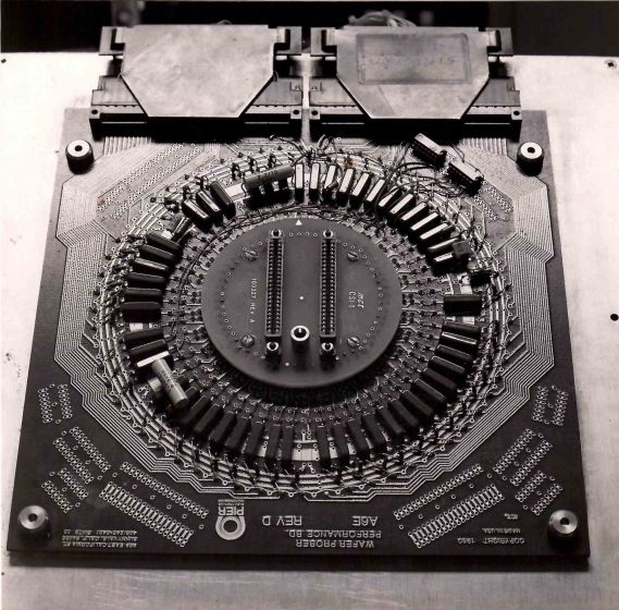 Olivetti Factory in Scarmagno - Products