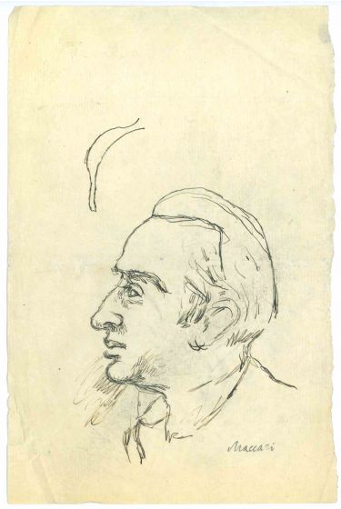 The Profile  