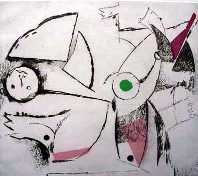 Immaginazione - from "Marino to Stravinsky"