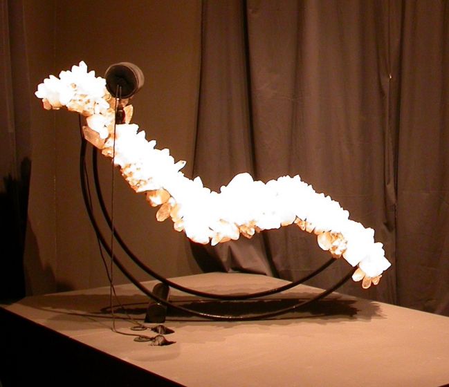 Quarz Chaise Longue by LCQUARTZ - Design Furniture
