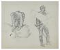 Soldiers - Modern Artworks 