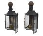 Carriage Lamps