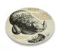 Rhyton - for Martini&Rossi by Piero Fornasetti - Design and Decorative Object