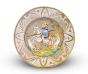 Vintage Plate by Anonymous - Decorative Object