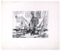 Composition By  Jean Chevolleau-  Modern Artwork