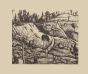 Landscape by Diego Petinelli - Contemporary Artwork