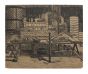 "Reconstruction Anonymous Artist - Modern Artwork