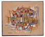 Reticulum by Giorgio Lo Fermo - Contemporary Artwork