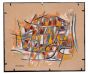 Reticulum by Giorgio Lo Fermo - Contemporary Artwork