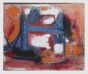 The Bridge by Giorgio Lo Fermo - Contemporary Artwork 