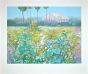 The Greenhouse of Pines  - SOLD
