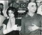 Anna Magnani - Vintage Photo