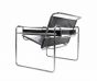Vintage Armchair n the Style of Marcel Breuer