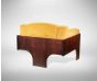 Living Room Set by Claudio Salocchi