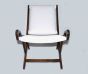 Vintage Folding Chair Ninfea 