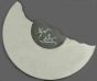 Nanda Vigo - Mirror Model "Scornice" - Decorative Object 