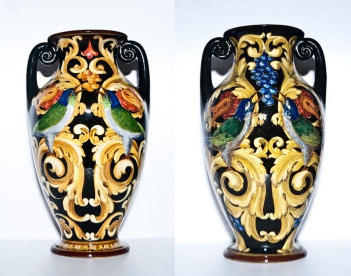Ceramic Vases 
