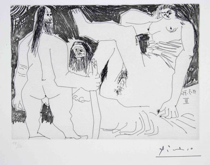 11 Mars 1971 III - SOLD
