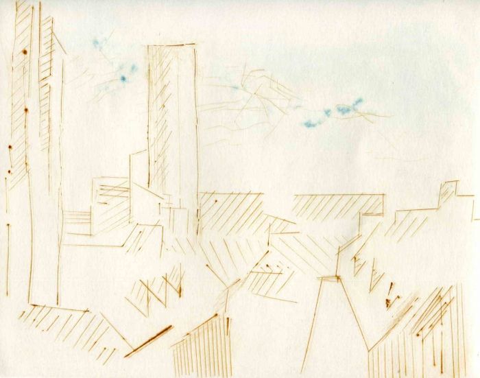 City of future
