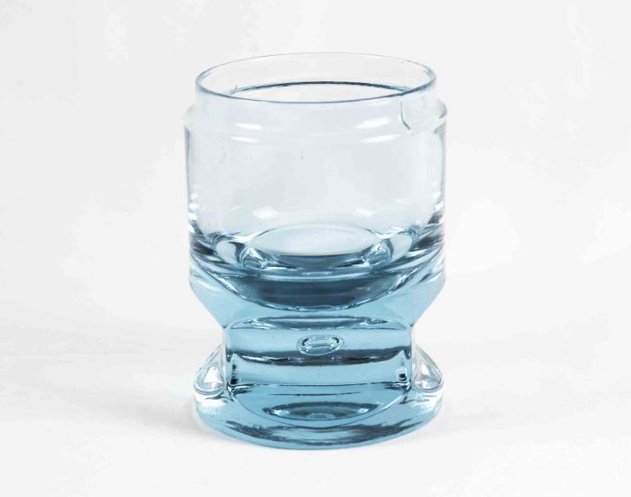 Vintage Glass Vase – Design