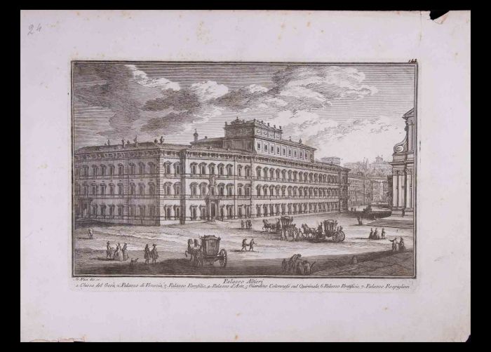 Palazzo Altieri