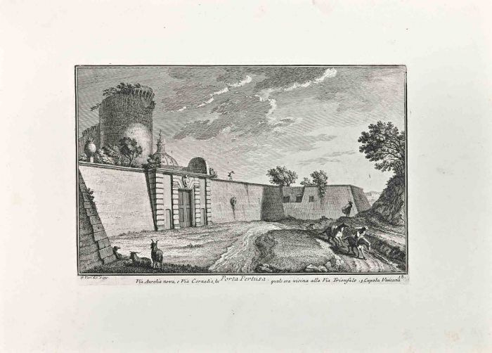 Porta Pertusa