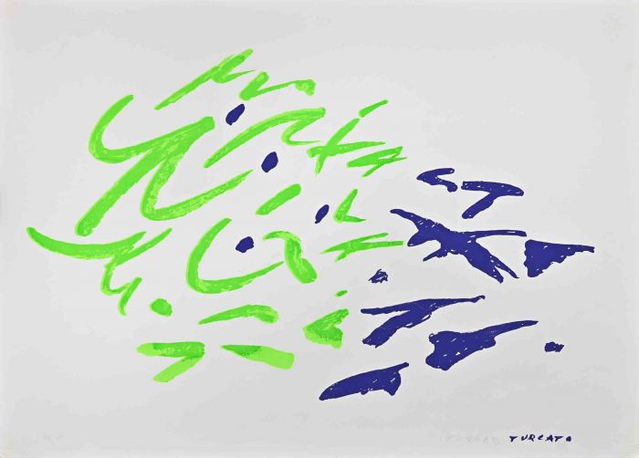 Abstract Composition